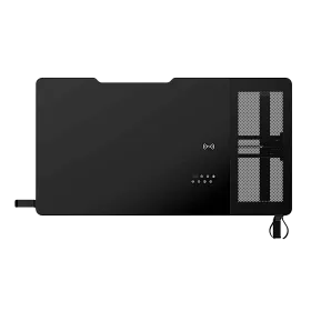 e-Artorias 130 x 70 Black